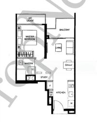 Le Quest (D23), Apartment #467317451
